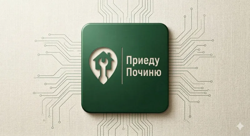 ПриедуПочиню