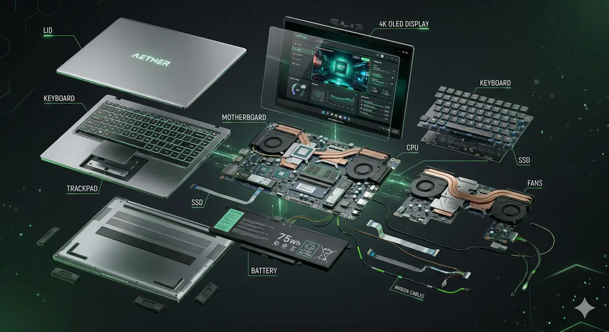 Диагностика телевизоров и электроники